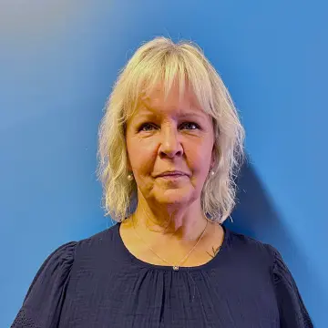 Frau Hannelore Bartilla