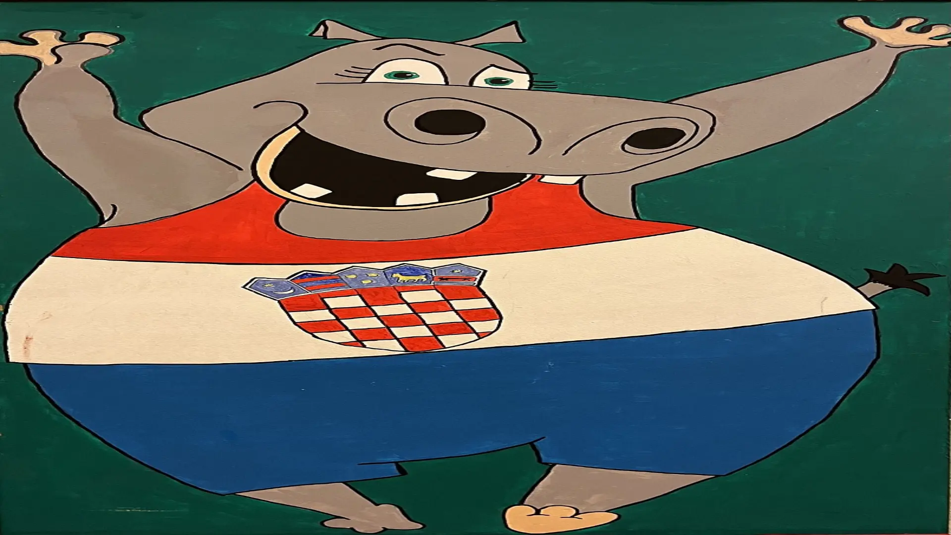 Das Bild zeigt ein Icon einer Sonne.